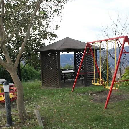 Castagneto Hotel Catanzaro