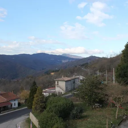 Hotel Castagneto Catanzaro