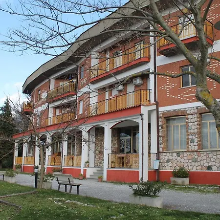 Castagneto 3* Catanzaro